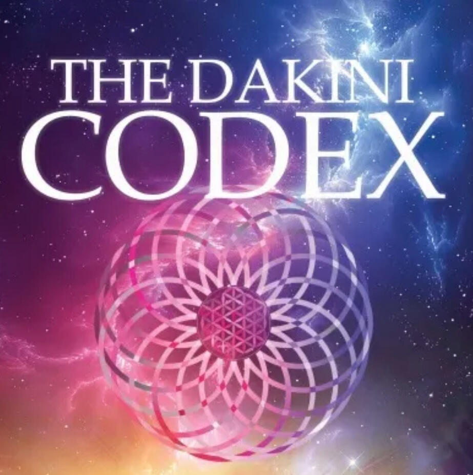 The Dakini Codex