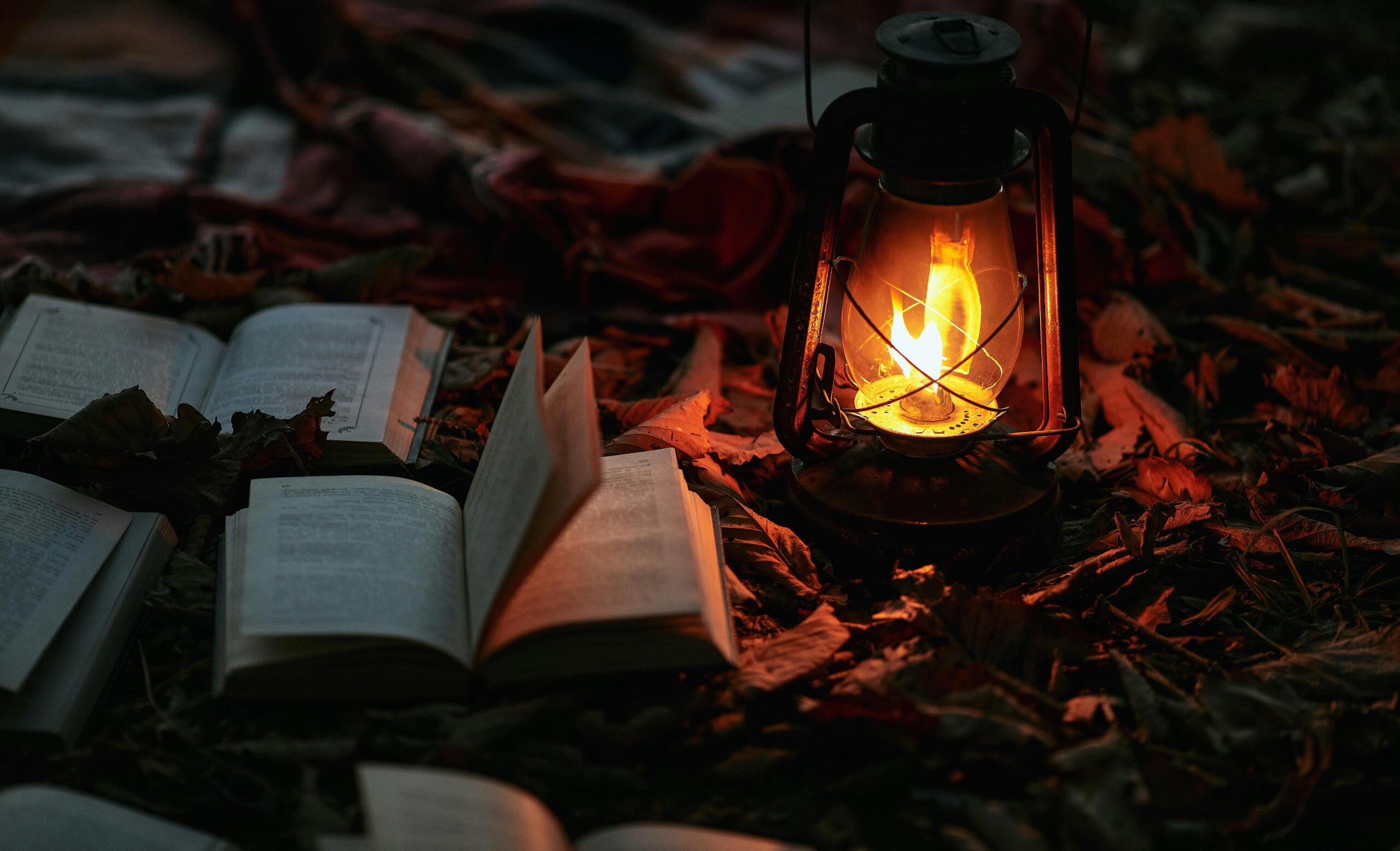 Being the Magic of Your Story